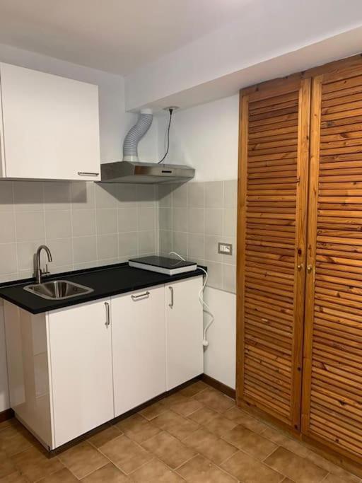 Casetta Do Caroggio Chiavari Ngoại thất bức ảnh