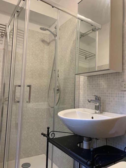 Casetta Do Caroggio Chiavari Ngoại thất bức ảnh
